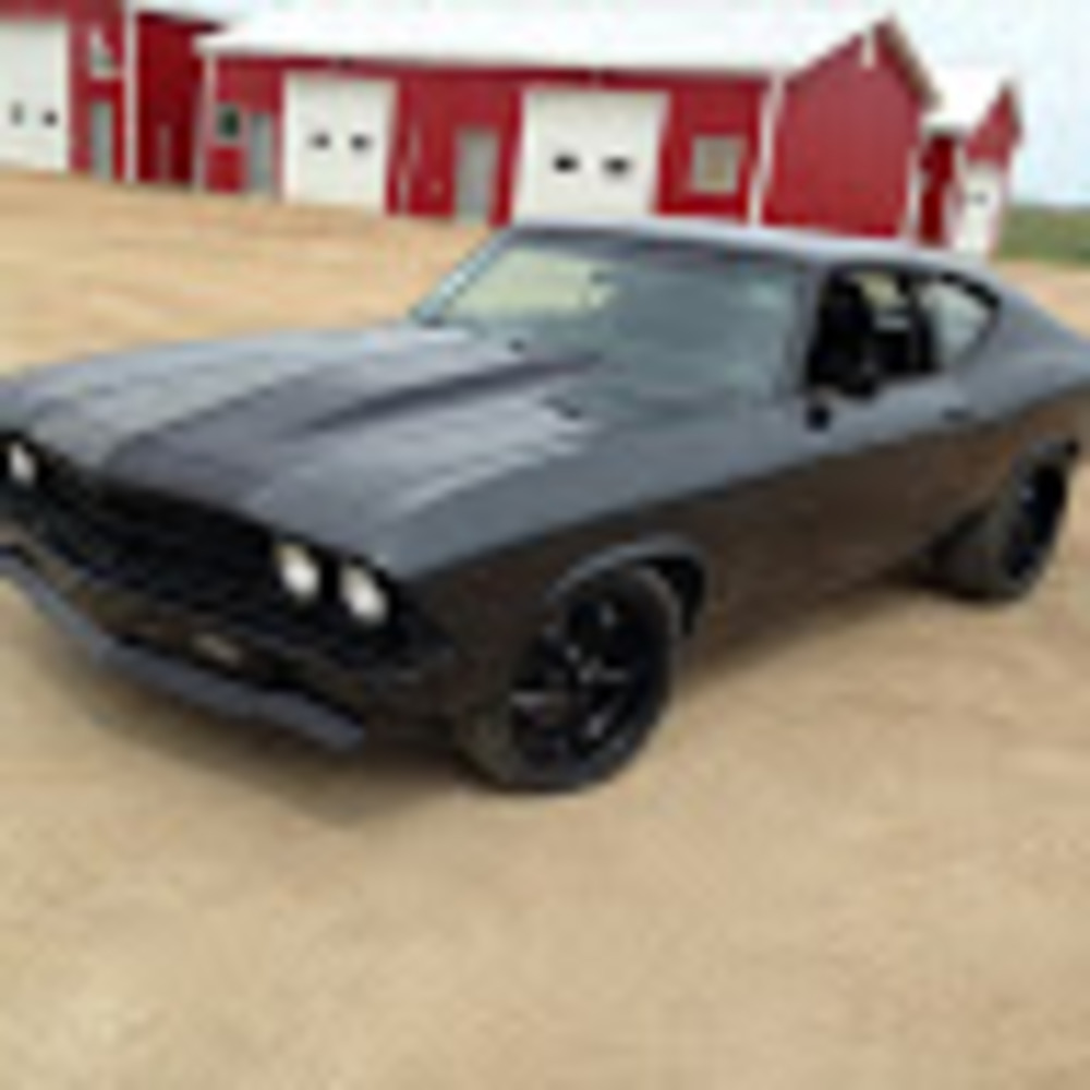 Meet your Posher, Jacob